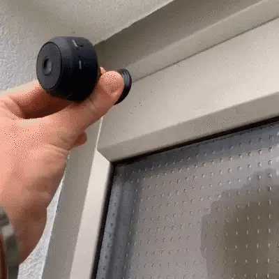 Mini Cámara De Seguridad Full HD + Envio Gratis