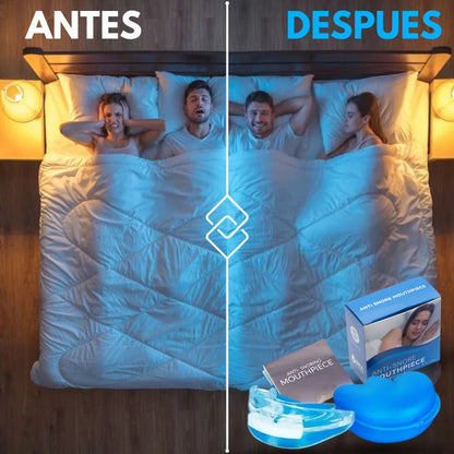 2X1 Zen® - Anti Ronquidos😴 EL SECRETO PARA DORMIR FELIZ. Lleva 2 y Paga 1😱