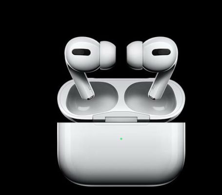 AirPods™ 2da Generación